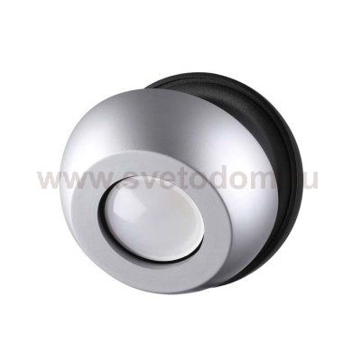 Настенный светильник Odeon light 3492/1W NERARGO