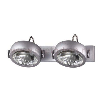 Спот Odeon light 3494/20WL FLABUNA