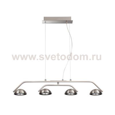 Светильник подвесной Odeon light 3535/4L KARIMA