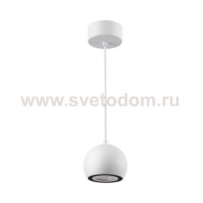 Подвесной светильник Odeon light 3536/1L URFINA