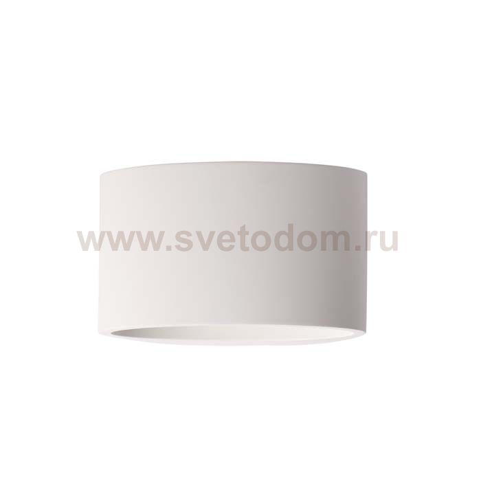 Настенный светильник Odeon light 3550/1W GIPS