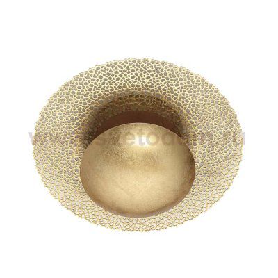 Настенно - потолочный светильник Odeon light 3559/24L SOLARIO