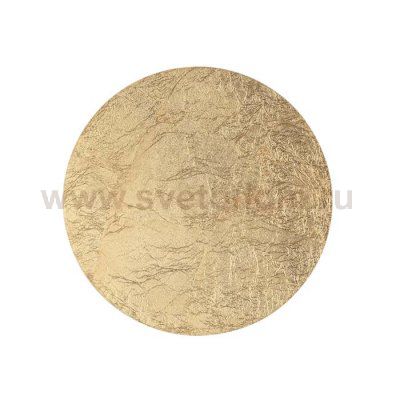 Настенный светильник Odeon light 3561/12WL SOLARIO