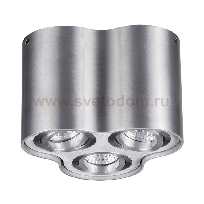 Потолочный накладной светильник Odeon light 3563/3C PILLARON