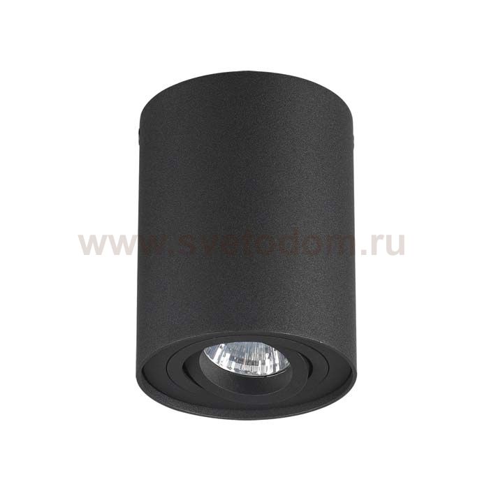 Потолочный накладной светильник Odeon light 3565/1C PILLARON