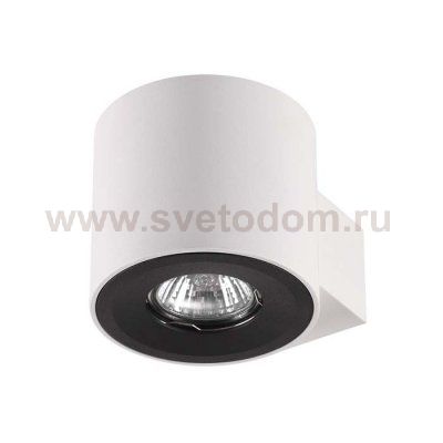 Настенный светильник Odeon light 3581/1W LACUNA