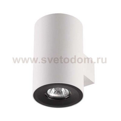 Настенный светильник Odeon light 3581/2W LACUNA