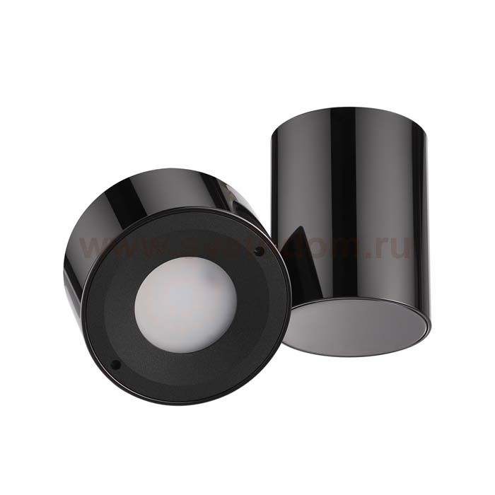 Потолочный накладной светильник Odeon light 3587/1C TUNASIO