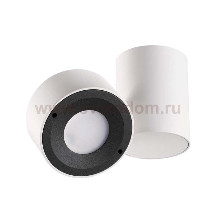 Потолочный накладной светильник Odeon light 3588/1C TUNASIO