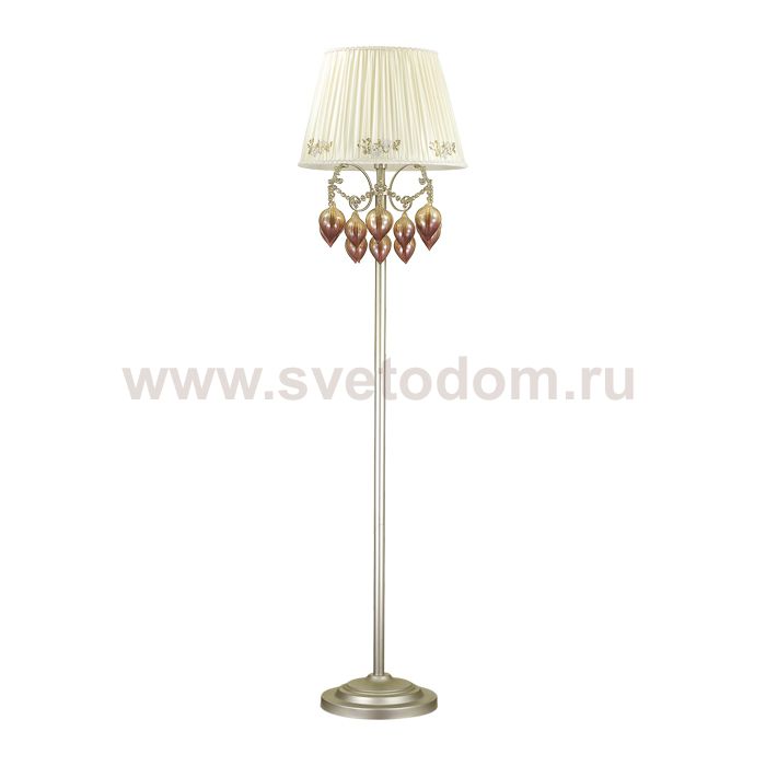 Торшер Odeon light 3922/1F ADRIANA