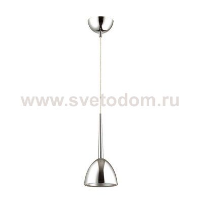 Подвесной светильник Odeon light 3956/1 TESS