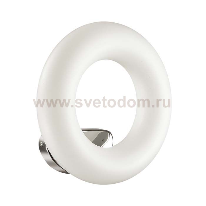 Светильник настенный бра Odeon light 3966/13L REGGIO