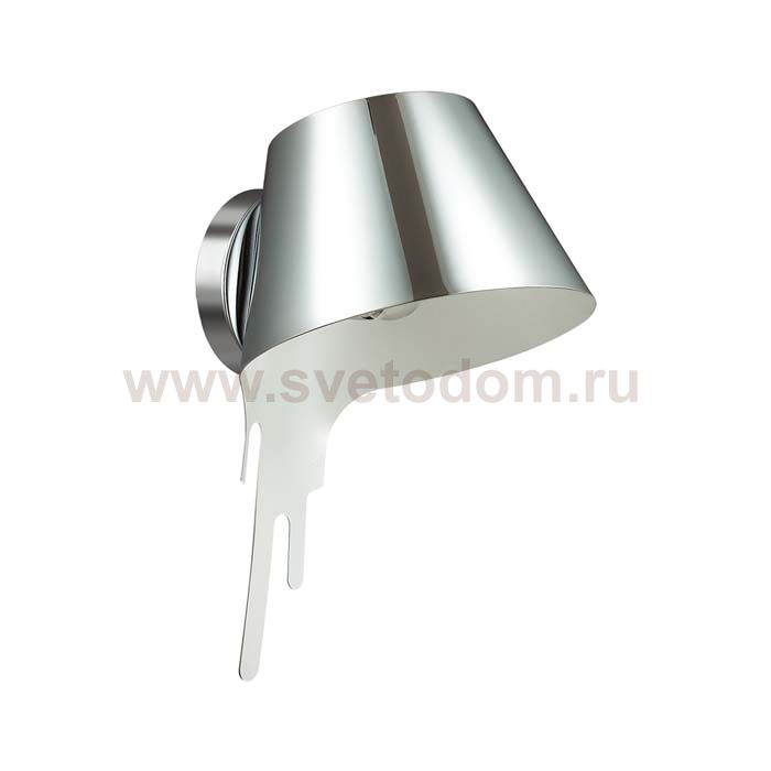 Светильник настенный бра Odeon light 3977/1W MAESTRO