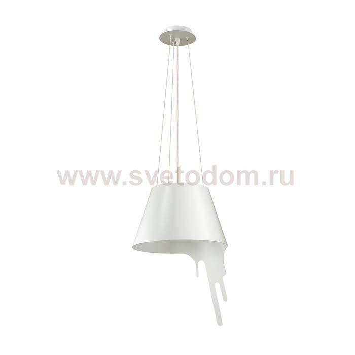 Подвесной светильник Odeon light 3978/1 MAESTRO