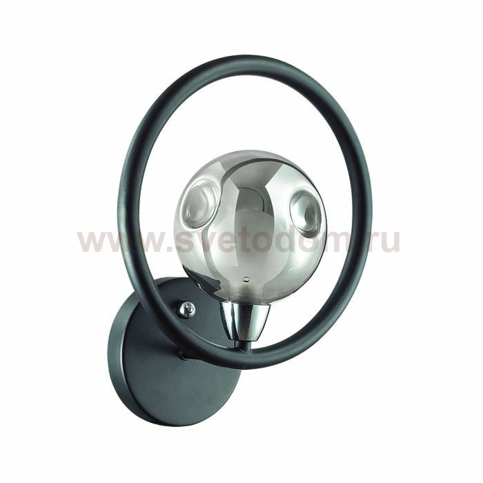 Светильник настенный бра Odeon light 3982/1W MAGNO