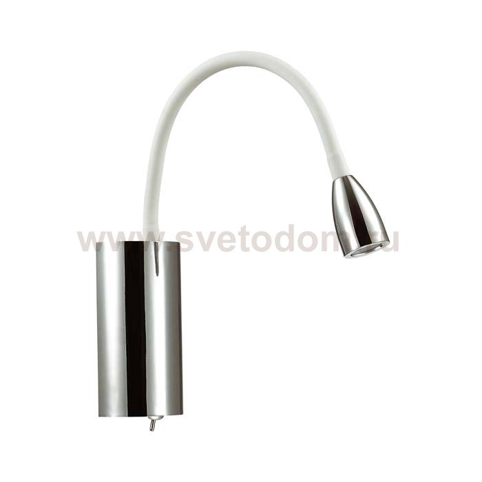 Бра - подсветка Odeon light 3988/3WL BRUNO