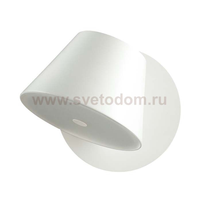 Светильник настенный бра Odeon light 3991/1W CHARLIE