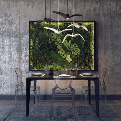 Подвесной светильник Odeon light 3993/1A VOLO