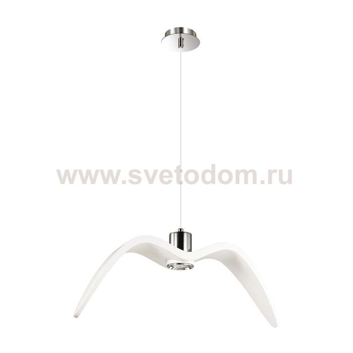 Подвесной светильник Odeon light 3993/1C VOLO