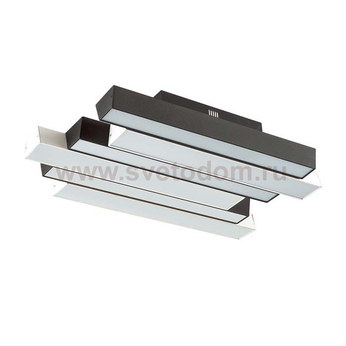 Светильник потолочный Odeon light 4014/71CL PIANO