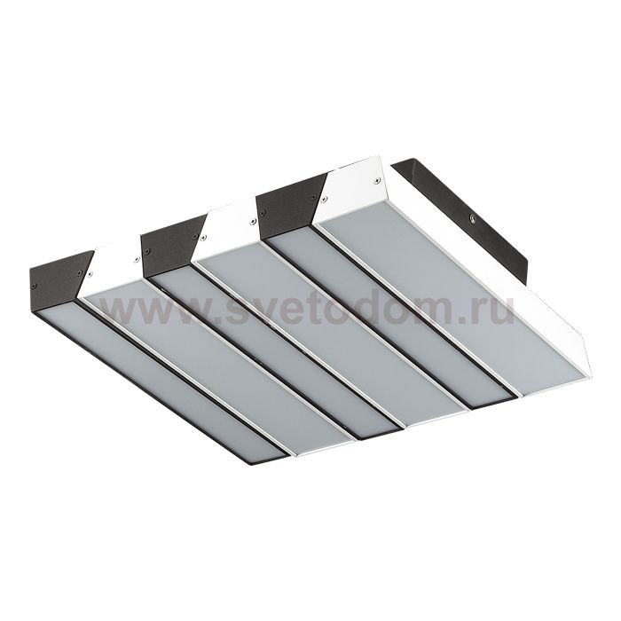 Люстра потолочная Odeon light 4015/46CL PIANO