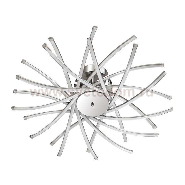 Люстра потолочная Odeon light 4026/99CL BROLLO