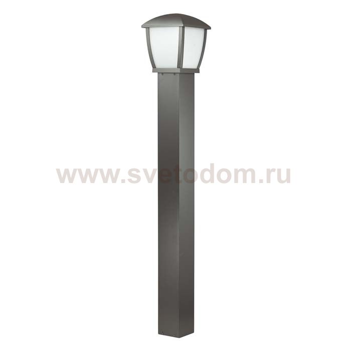 Уличный светильник 110 см Odeon light 4051/1F TAKO