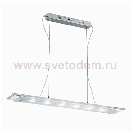 Подвесной светильник Ideal Lux OFFICE-1 SP6