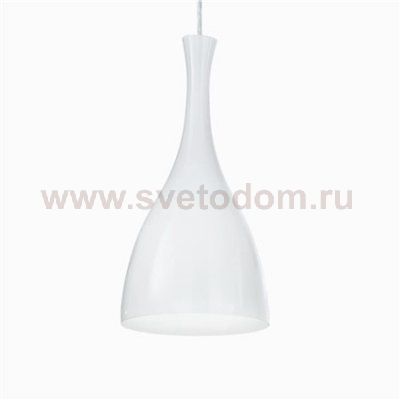 Ideal Lux OLIMPIA SP1 BIANCO