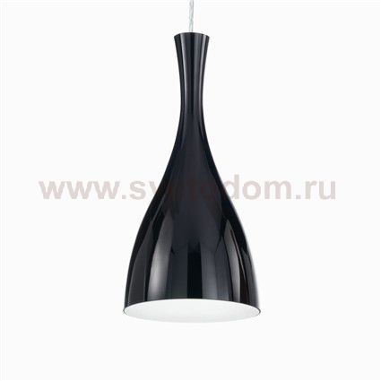 Ideal Lux OLIMPIA SP1 NERO