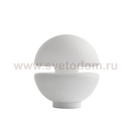 Настольная лампа Ideal Lux OLIVER TL1 MEDIUM