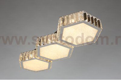 Люстра потолочная Omnilux OML-00117-120 Sottana