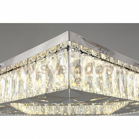 Люстра потолочная Omnilux OML-00407-112 Lonato