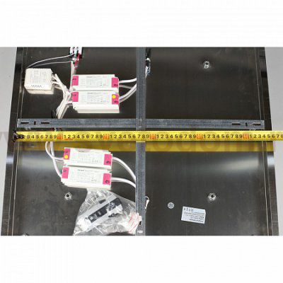 Люстра потолочная Omnilux OML-00407-112 Lonato