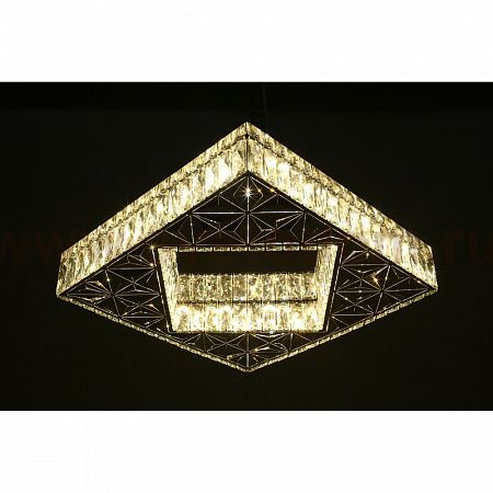 Люстра потолочная Omnilux OML-00407-112 Lonato