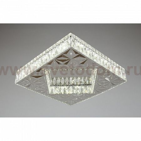 Люстра потолочная Omnilux OML-00407-112 Lonato