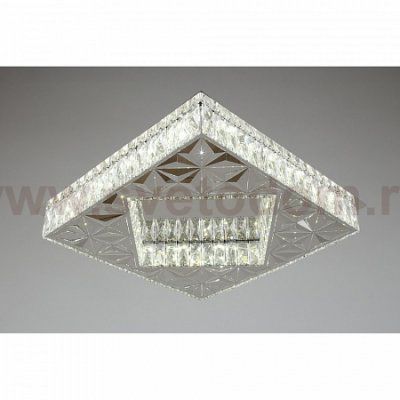 Люстра потолочная Omnilux OML-00407-112 Lonato
