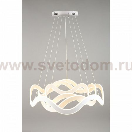 Люстра подвесная Omnilux OML-00603-260 Follina