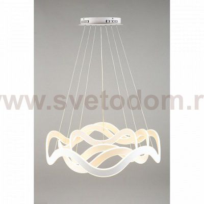 Люстра подвесная Omnilux OML-00603-260 Follina