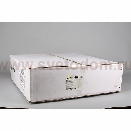 Люстра подвесная Omnilux OML-00603-260 Follina