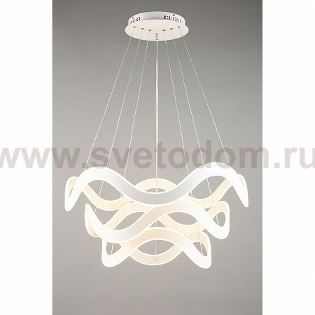 Люстра подвесная Omnilux OML-00603-260 Follina