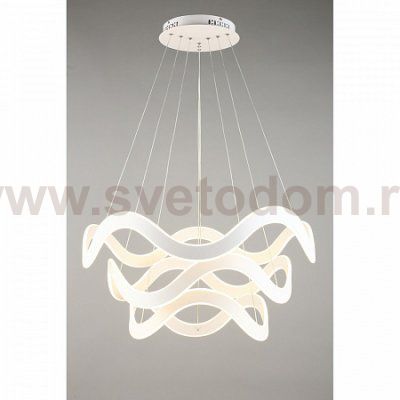 Люстра подвесная Omnilux OML-00603-260 Follina