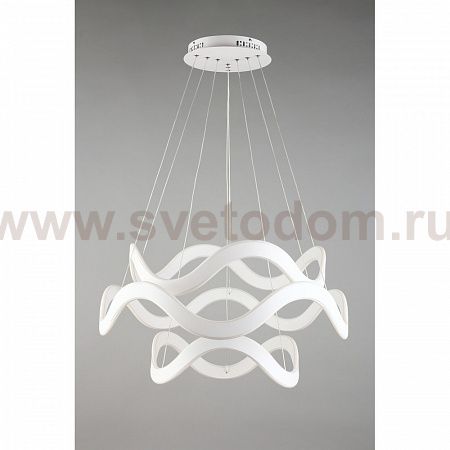 Люстра подвесная Omnilux OML-00603-260 Follina