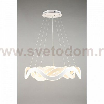 Люстра подвесная Omnilux OML-00603-260 Follina