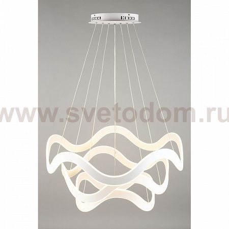 Люстра подвесная Omnilux OML-00603-260 Follina