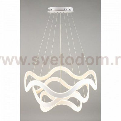 Люстра подвесная Omnilux OML-00603-260 Follina