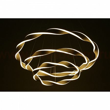 Люстра подвесная Omnilux OML-00703-223 Empoli