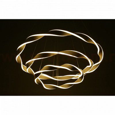 Люстра подвесная Omnilux OML-00703-223 Empoli