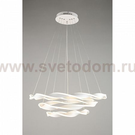 Люстра подвесная Omnilux OML-00703-223 Empoli