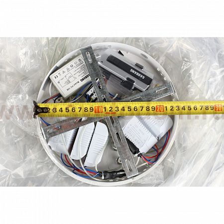 Люстра подвесная Omnilux OML-00703-223 Empoli